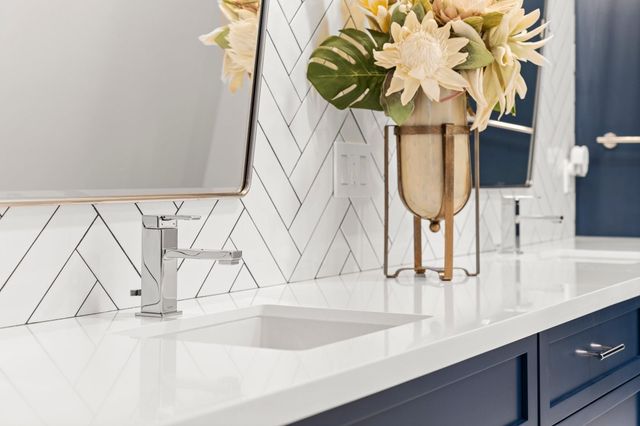 18867 Mystic Point, Montgomery, TX 77356