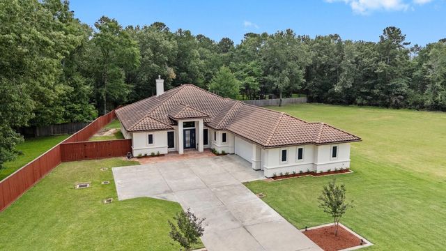 18867 Mystic Point, Montgomery, TX 77356