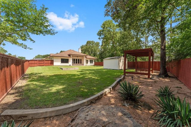 18867 Mystic Point, Montgomery, TX 77356