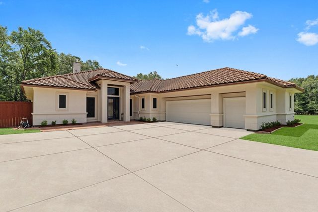 18867 Mystic Point, Montgomery, TX 77356