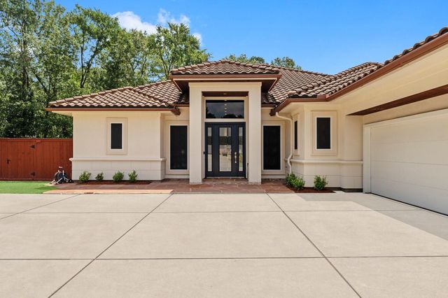 18867 Mystic Point, Montgomery, TX 77356