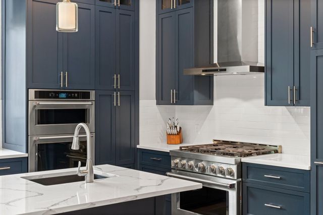 18867 Mystic Point, Montgomery, TX 77356