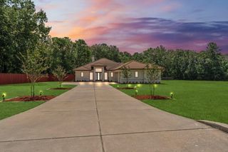 18867 Mystic Point, Montgomery, TX 77356