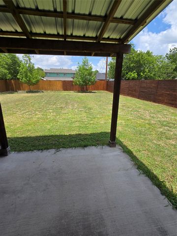 1106 Fauntleroy Trail - A TRL A, Austin, TX 78758