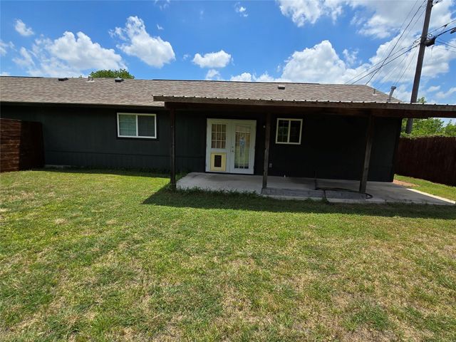 1106 Fauntleroy Trail - A TRL A, Austin, TX 78758