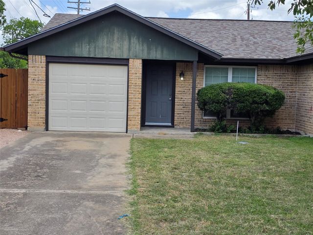 1106 Fauntleroy Trail - A TRL A, Austin, TX 78758