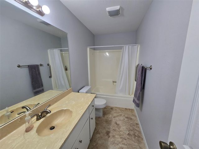1106 Fauntleroy Trail - A TRL A, Austin, TX 78758