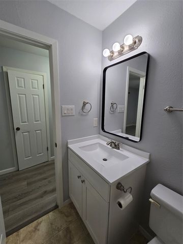 1106 Fauntleroy Trail - A TRL A, Austin, TX 78758