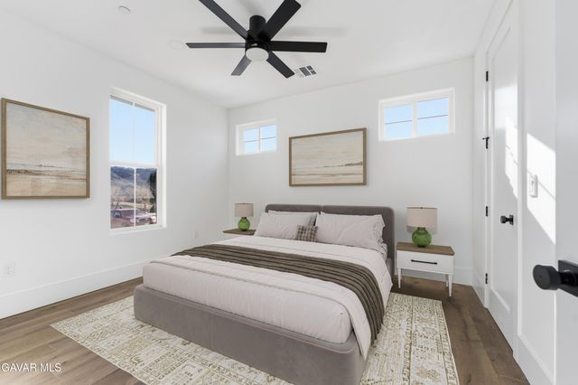 24401 Oaktree Court, Tehachapi, CA 93561