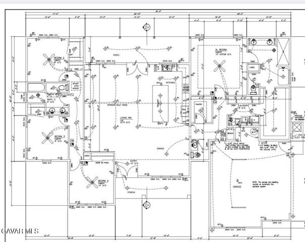 24401 Oaktree Court, Tehachapi, CA 93561