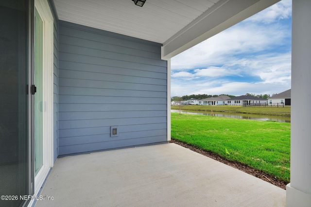 3596 AMERICANA Drive, Green Cove Springs, FL 32043