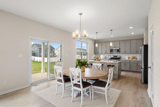 538 Marilyn Way, Valparaiso, IN 46385