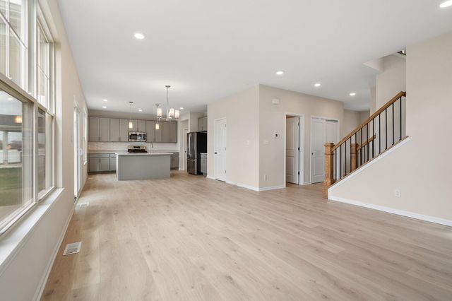 538 Marilyn Way, Valparaiso, IN 46385