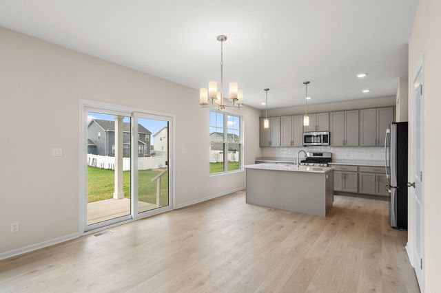 538 Marilyn Way, Valparaiso, IN 46385
