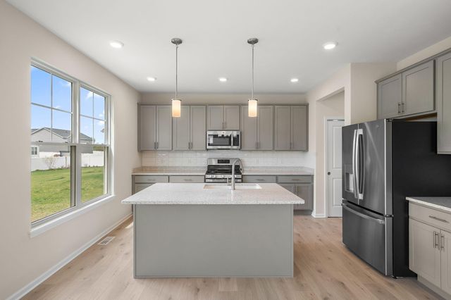 538 Marilyn Way, Valparaiso, IN 46385