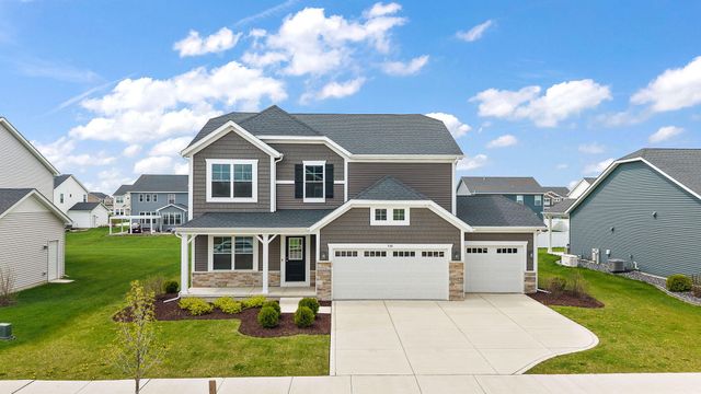 538 Marilyn Way, Valparaiso, IN 46385