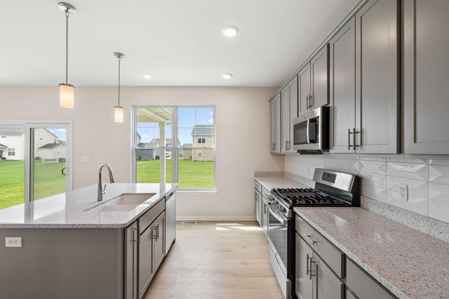 538 Marilyn Way, Valparaiso, IN 46385