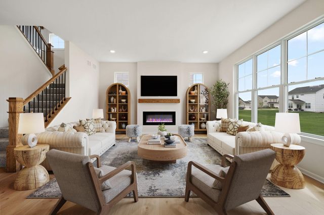 538 Marilyn Way, Valparaiso, IN 46385