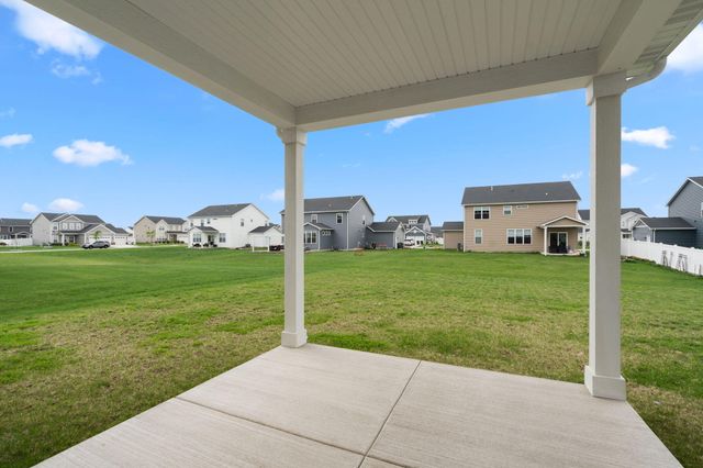 538 Marilyn Way, Valparaiso, IN 46385
