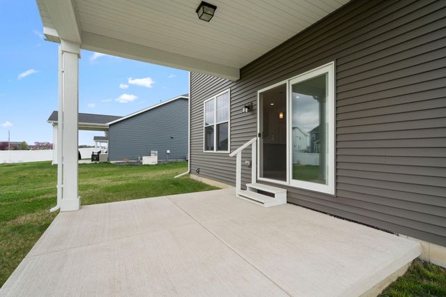 538 Marilyn Way, Valparaiso, IN 46385
