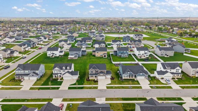 538 Marilyn Way, Valparaiso, IN 46385