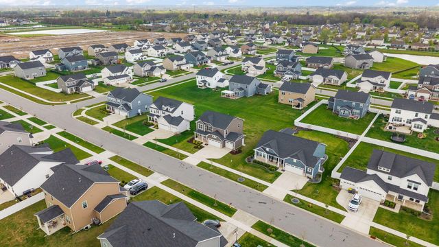 538 Marilyn Way, Valparaiso, IN 46385