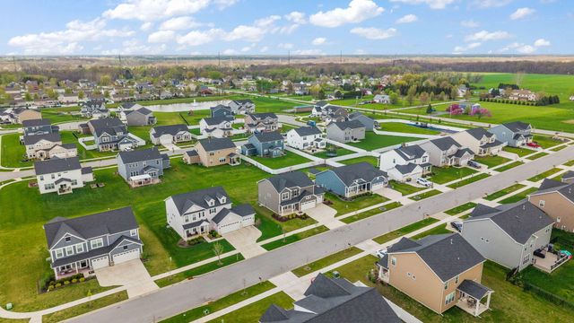538 Marilyn Way, Valparaiso, IN 46385