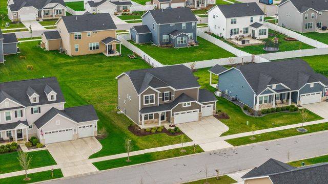 538 Marilyn Way, Valparaiso, IN 46385