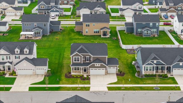 538 Marilyn Way, Valparaiso, IN 46385