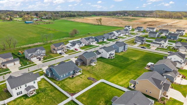 538 Marilyn Way, Valparaiso, IN 46385