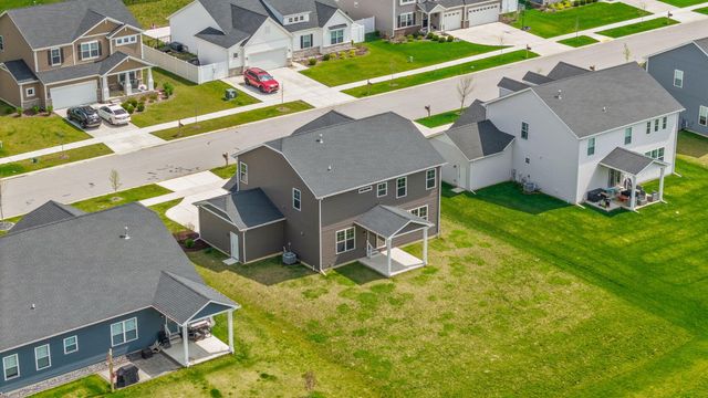538 Marilyn Way, Valparaiso, IN 46385