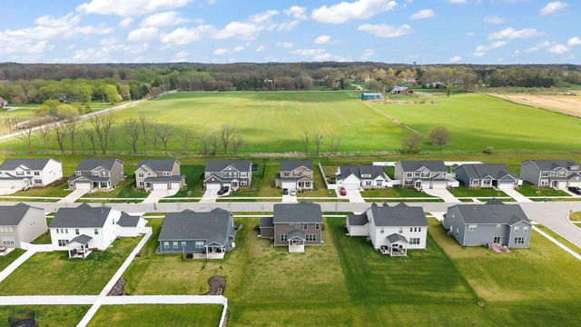 538 Marilyn Way, Valparaiso, IN 46385