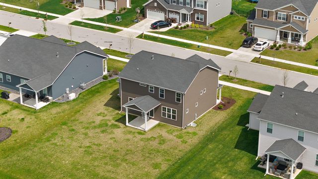 538 Marilyn Way, Valparaiso, IN 46385