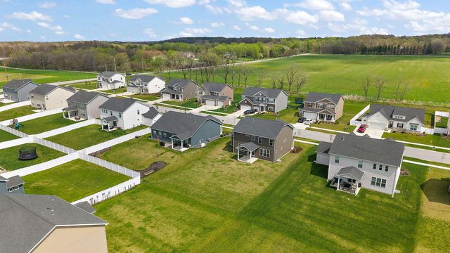 538 Marilyn Way, Valparaiso, IN 46385