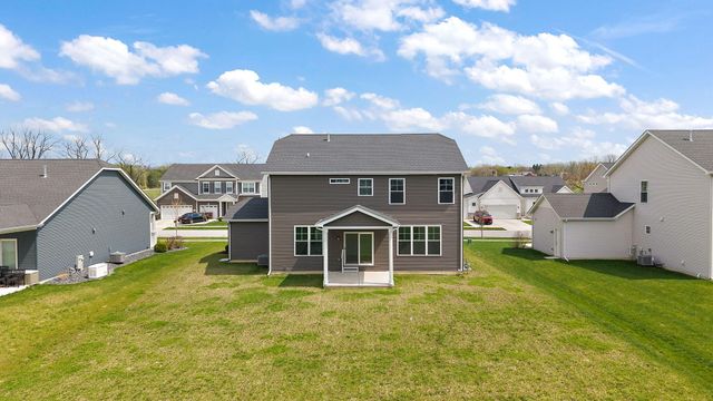 538 Marilyn Way, Valparaiso, IN 46385