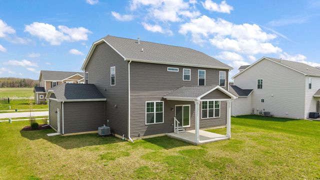 538 Marilyn Way, Valparaiso, IN 46385