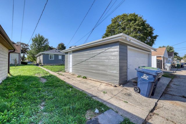 4312 N 89th STREET, Milwaukee, WI 53222