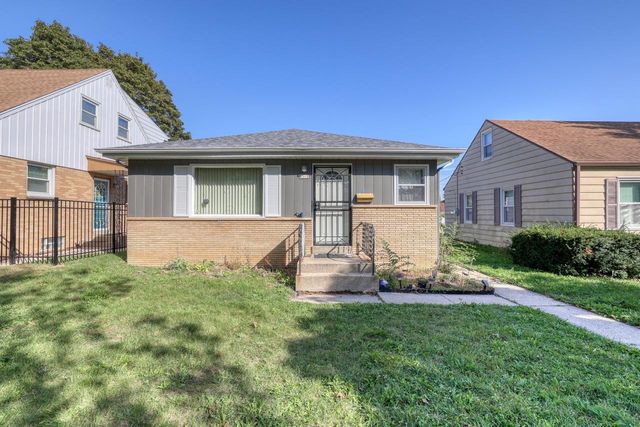 4312 N 89th STREET, Milwaukee, WI 53222