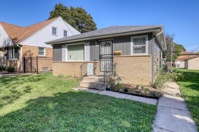 4312 N 89th STREET, Milwaukee, WI 53222