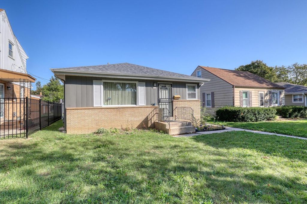4312 N 89th STREET, Milwaukee, WI 53222