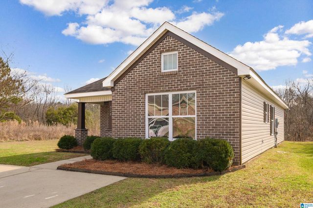 320 CREEK RUN CIRCLE, Calera, AL 35040