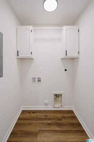 320 CREEK RUN CIRCLE, Calera, AL 35040