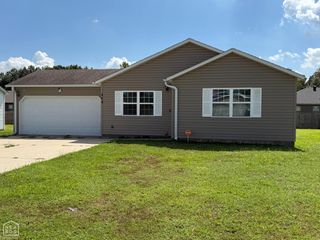 404 Allyson Drive, Paragould, AR 72450