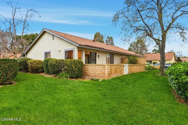 41040 Village 41, Camarillo, CA 93012