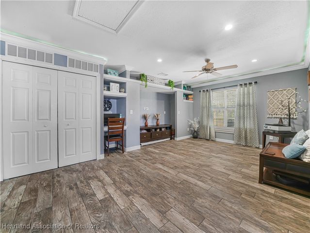 4606 Shamrock Street, Sebring, FL 33872