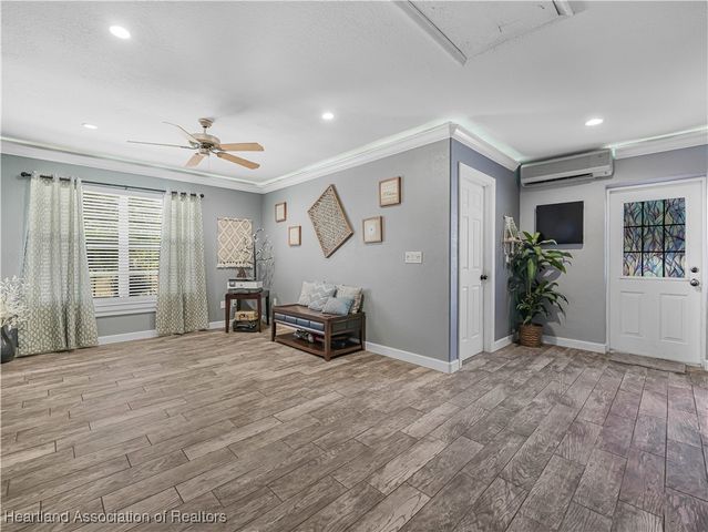 4606 Shamrock Street, Sebring, FL 33872