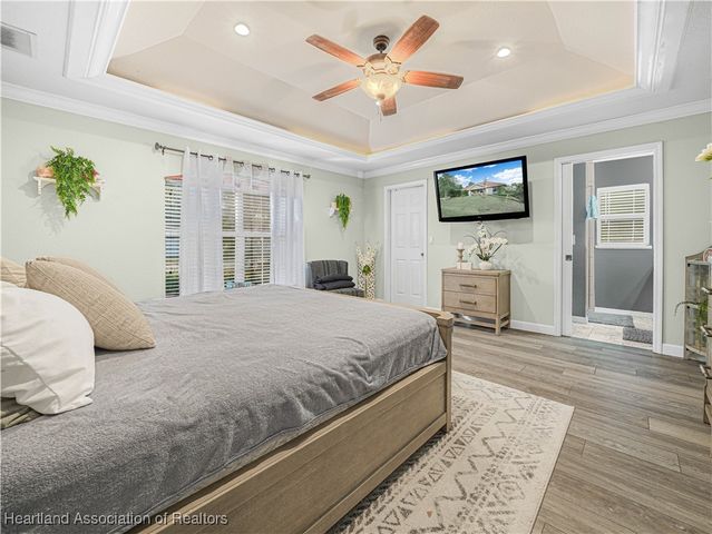 4606 Shamrock Street, Sebring, FL 33872