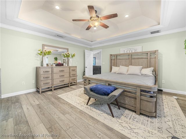 4606 Shamrock Street, Sebring, FL 33872