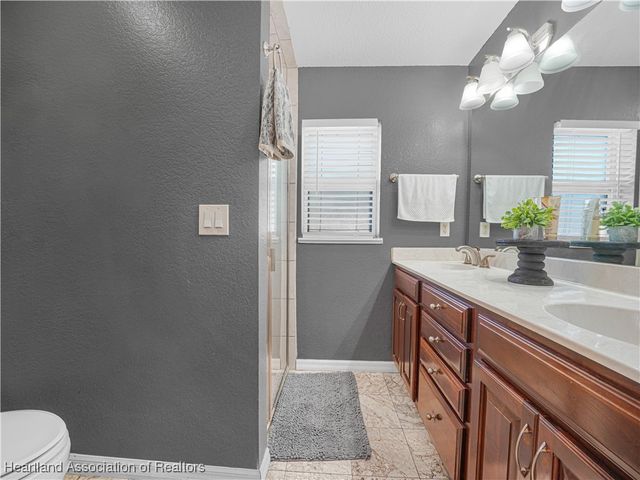 4606 Shamrock Street, Sebring, FL 33872