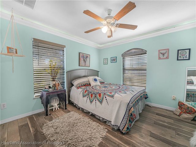 4606 Shamrock Street, Sebring, FL 33872